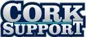 Cork Support Logo